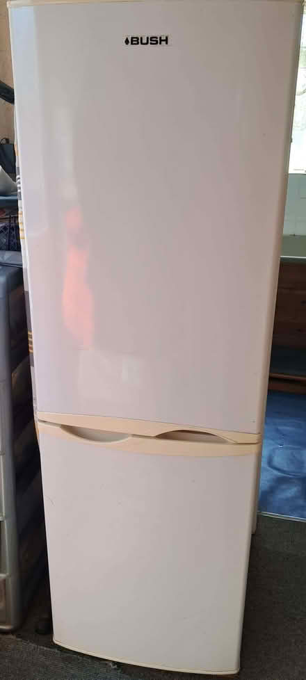 Photo of free Fridge Freezer (Shawbury SY4) #1