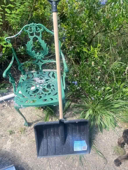 Photo of free Snow shovel (Sutton Coldfield) #1