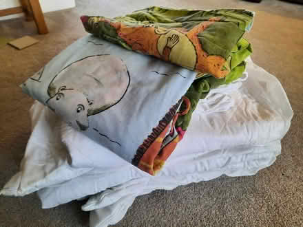 Photo of free Toddler bedding set (CV9 atherstone) #1