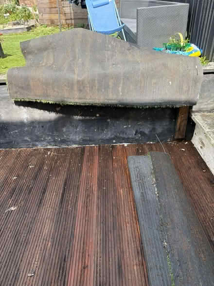 Photo of free Artificial grass (Whitehawk) #2