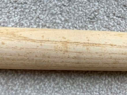 Photo of free Curtain pole and accessories (Norfolk Park S2) #3