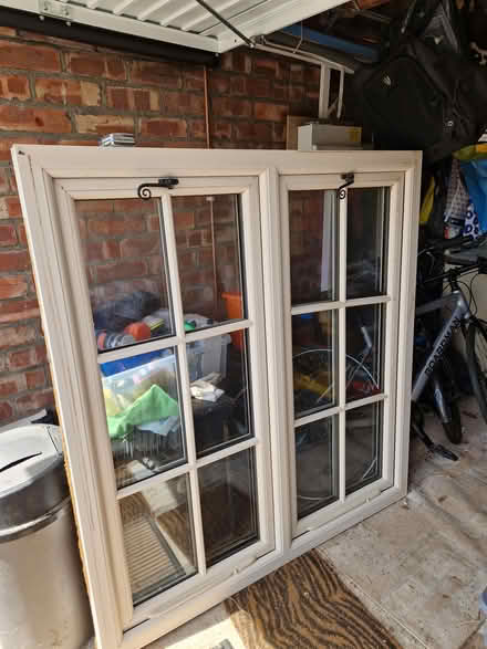 Photo of free Window complete (Sk8 5nd) #1