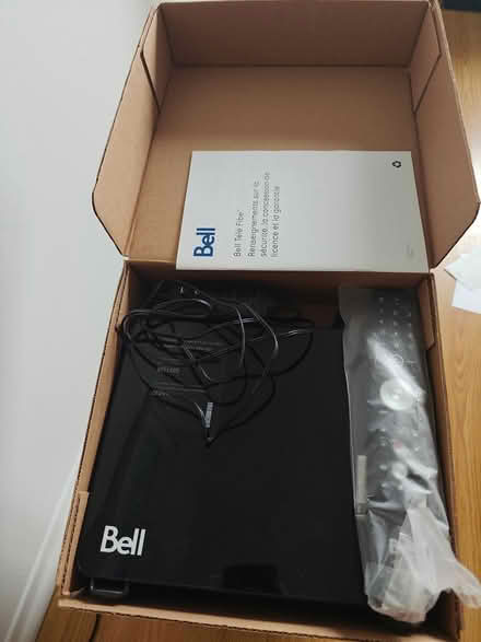 Photo of free 3 Bell hubs (H2M2R5) #1