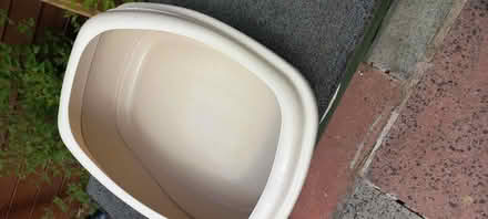 Photo of free BeCo Tray Cat litter tray (Manchester M21 Chorlton) #1