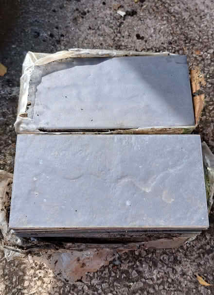 Photo of free Tiles - various shapes and sizes (Kings Meaburn CA10) #3