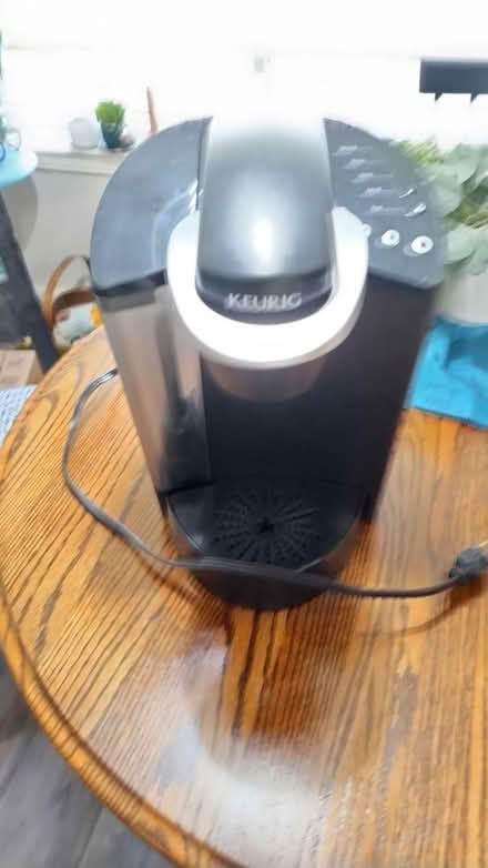 Photo of free Keurig Coffee Maker (Pods) (Vacaville) #1