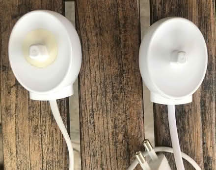 Photo of free 2x Oral B toothbrush chargers (Marton) #2