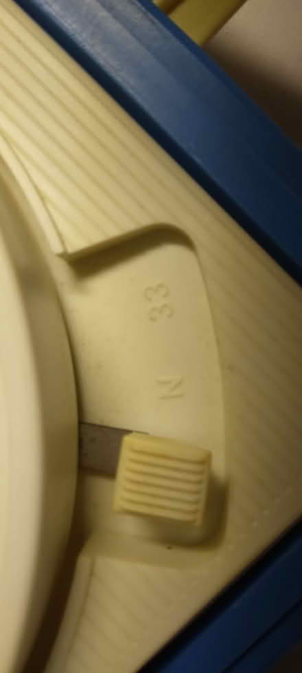 Photo of free Record Player (Hyde Park, near McDonalds) #4