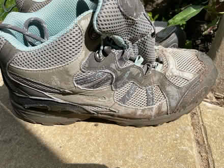 Photo of free Women’s Walking boots (OX4 3) #3