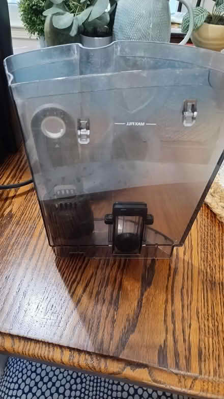 Photo of free Keurig Coffee Maker (Pods) (Vacaville) #3