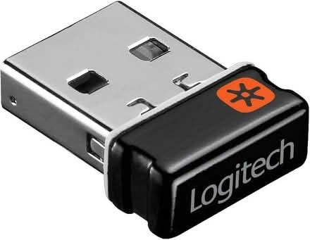 Photo of Logitech USB Receiver (Abington) #1