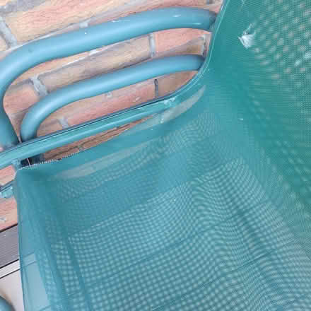 Photo of free Patio Set (Near Algonquin College) #1