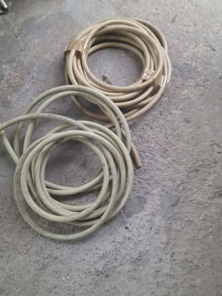 Photo of free Hosepipe (Elmhurst WS13) #1