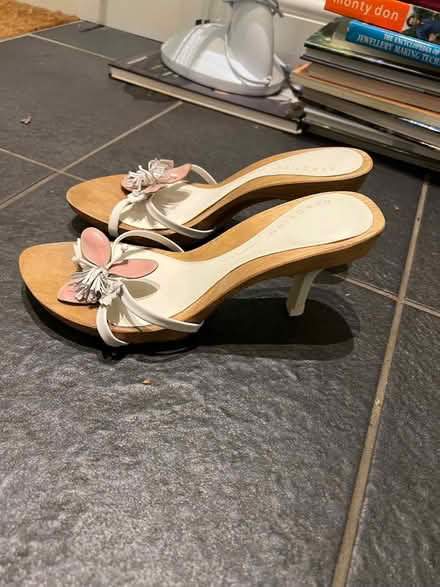 Photo of free Shoes (Finchampstead RG40) #2