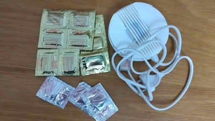 Photo of free Electric mosquito repellent (Slinfold RH13) #1