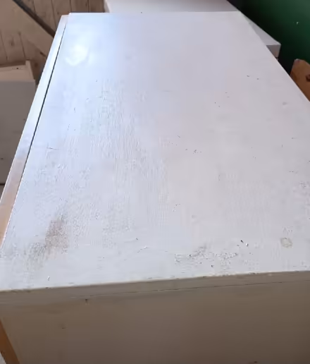 Photo of free Chest of drawers (Woodley RG6) #2