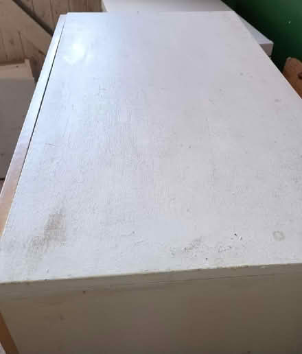 Photo of free Chest of drawers (Woodley RG6) #2