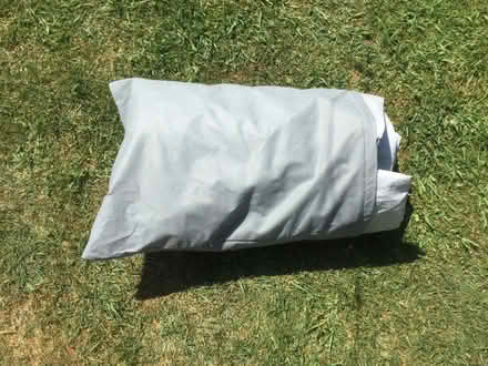 Photo of free Car Cover Large (Derrington ST17) #2