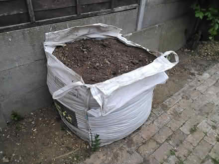 Photo of free Soil. (Welwyn AL6) #3
