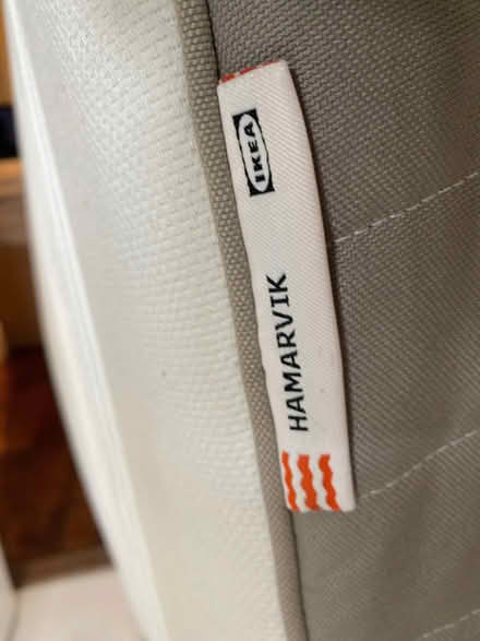Photo of free Single bed IKEA mattress. (Isleworth TW7) #1