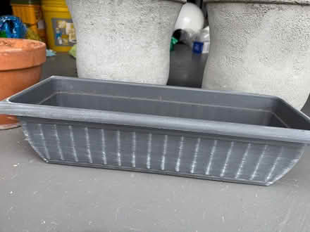 Photo of free Flower Planters (Bayville) #4