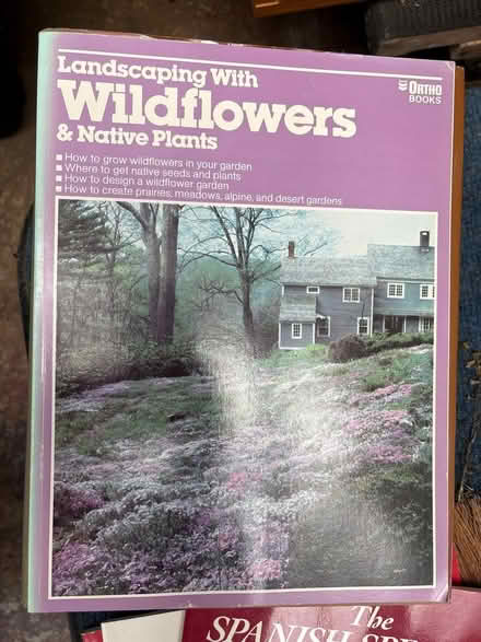 Photo of free Plant books (Ossining) #2