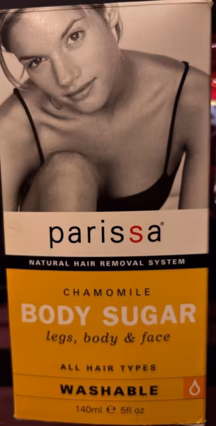 Photo of free Sugar wax kit/ box of pore strips (Near countryside school) #2