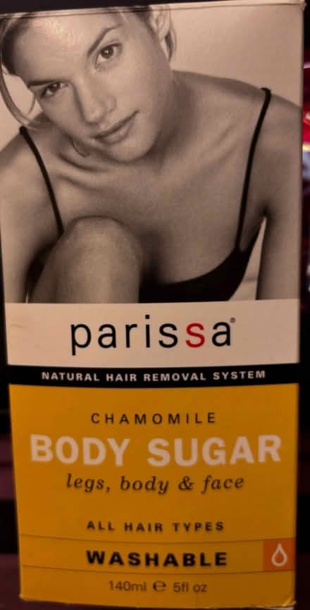 Photo of free Sugar wax kit/ box of pore strips (Near countryside school) #2