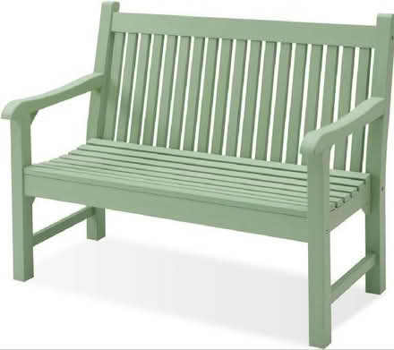 Photo of Garden chairs or benches, please š± (Shelley Rd area, Wboro NN8) #2