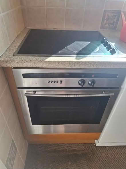 Photo of free Neff built in single oven (Bangor LL57) #1