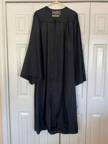 Photo of free Graduation Robes and Cap (Maple Glen) #1