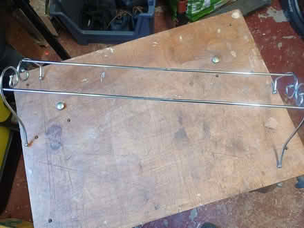 Photo of free Radiator Airers x 4 (Sale Moor M33) #2
