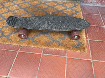 Photo of free Penny skateboard (TA1) #1