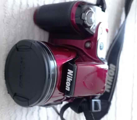 Photo of free Nikon camera (Woosehill RG41) #1