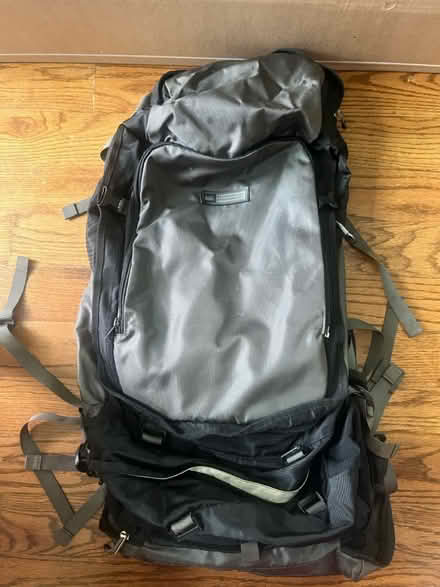 Photo of free REI backpacking bag (Cardozo) #2