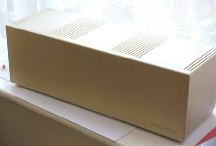 Photo of free CD Storage Case - Plastic (Parkstone BH12) #2