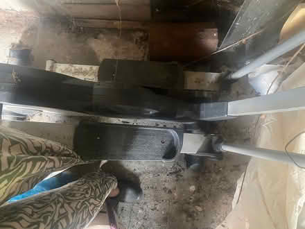 Photo of free Cross trainer (Sutton Coldfield) #2