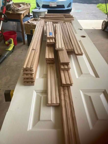 Photo of free Flooring (Middletown) #1