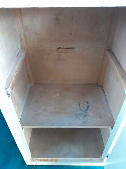 Photo of free Freestanding Cupboard (Limpley Stoke) #3