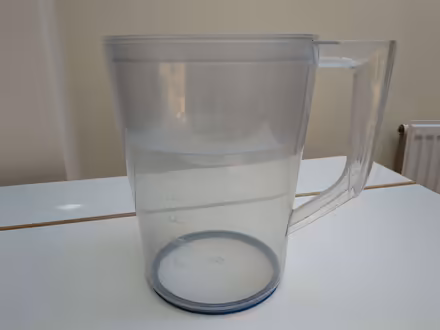 Photo of free Boots 1.5L water filter jug (Lansdown) #1