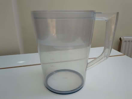 Photo of free Boots 1.5L water filter jug (Lansdown) #1