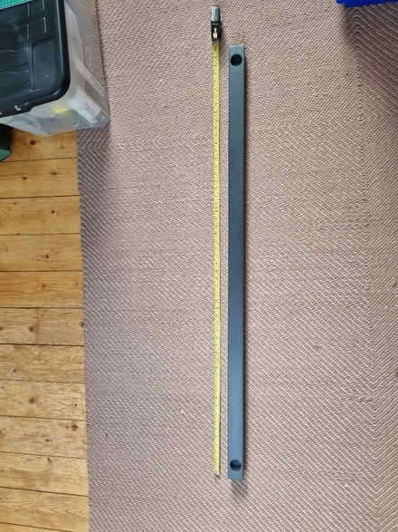 Photo of free Wood (grey) (Kidlington OX5) #1