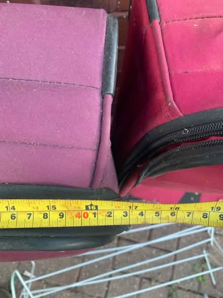Photo of free 2 cases (SK3 Edgeley) #3