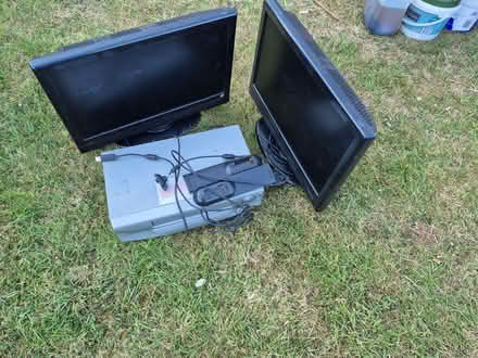 Photo of free Televisions (Bretch Hill OX16) #1