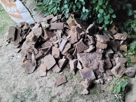 Photo of free Rubble / Hardcore (Welwyn AL6) #2