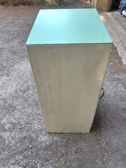 Photo of free Freestanding Cupboard (Limpley Stoke) #2