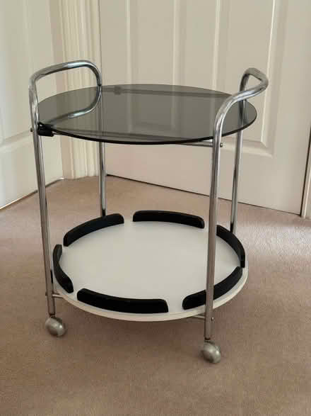 Photo of free Drinks Trolley (Stonefield ST15) #1