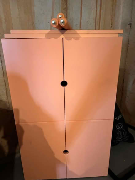 Photo of free shelves and grill (30680) #2