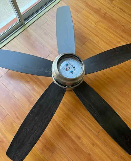 Photo of free Ceiling Fan Parts (Western West Palm Beach) #1