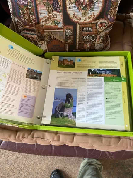 Photo of free Book (Hoo Rochester ME3) #3